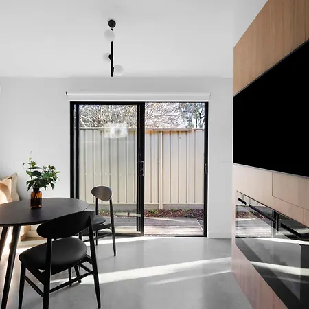 Bendigo Lodges Exterior photo