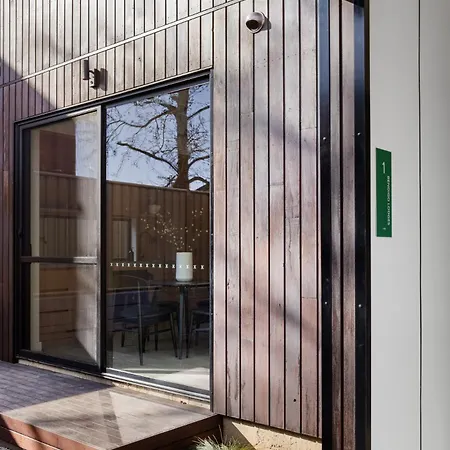 Bendigo Lodges Exterior photo