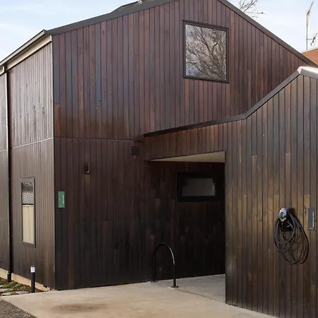 Bendigo Lodges Exterior photo