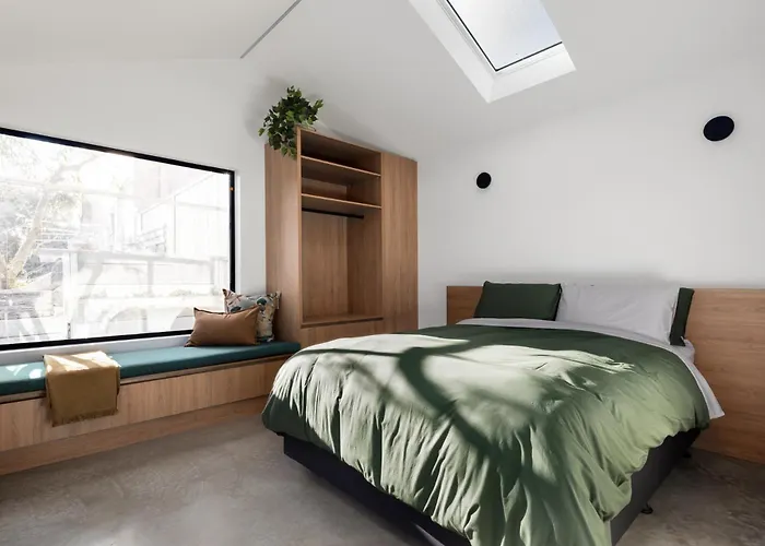 Bendigo Lodges