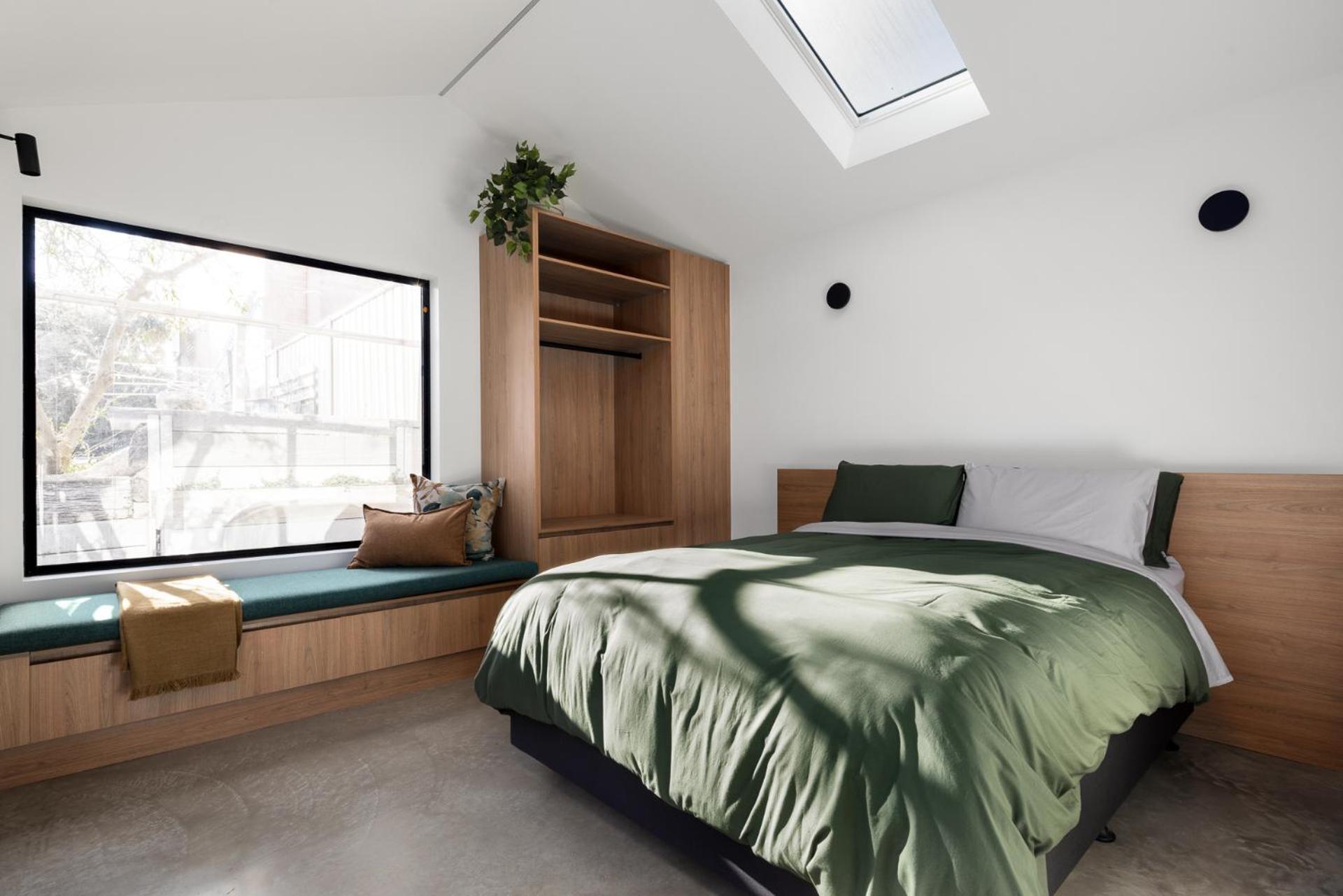 Lodge Bendigo Lodges