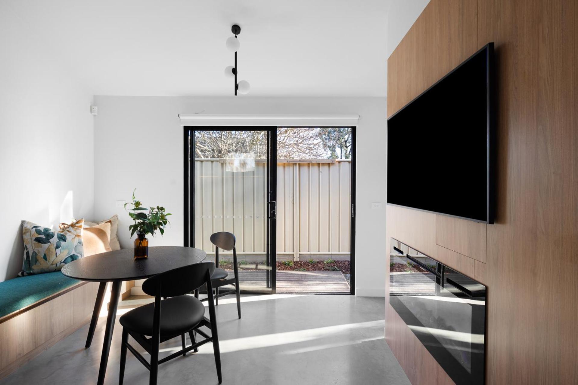 Bendigo Lodges Lodge
