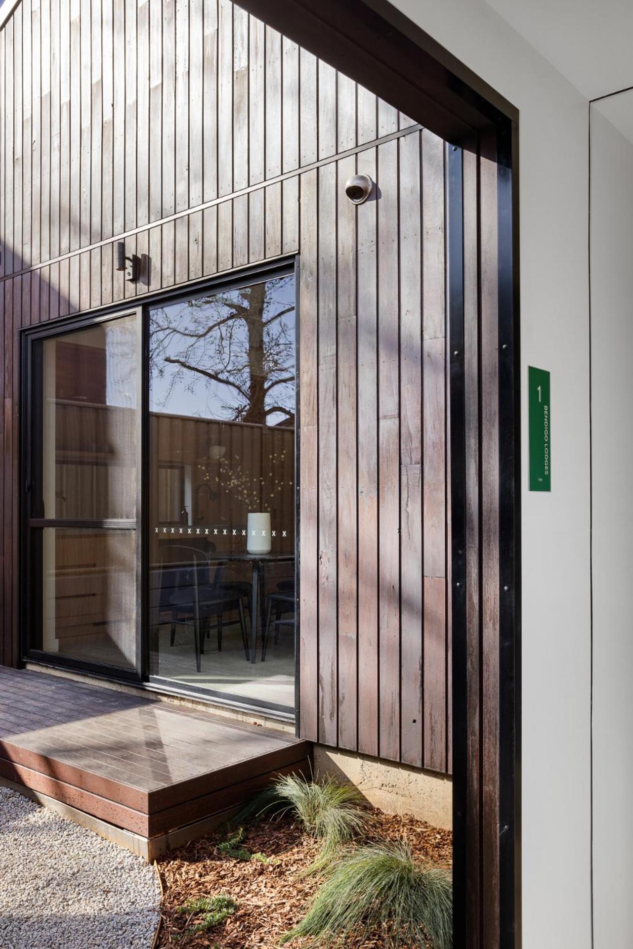 Bendigo Lodges Lodge Bendigo