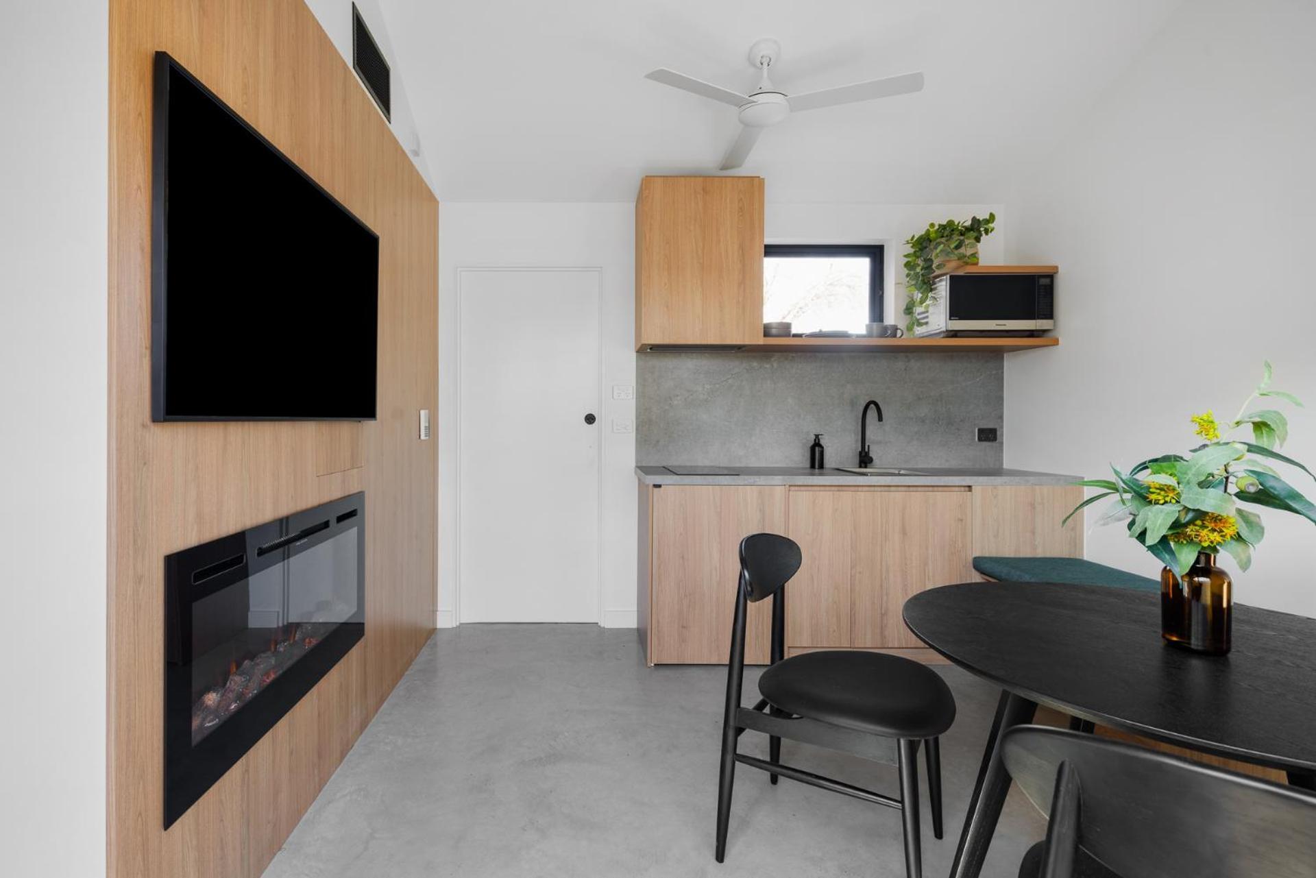 Bendigo Lodges * Bendigo