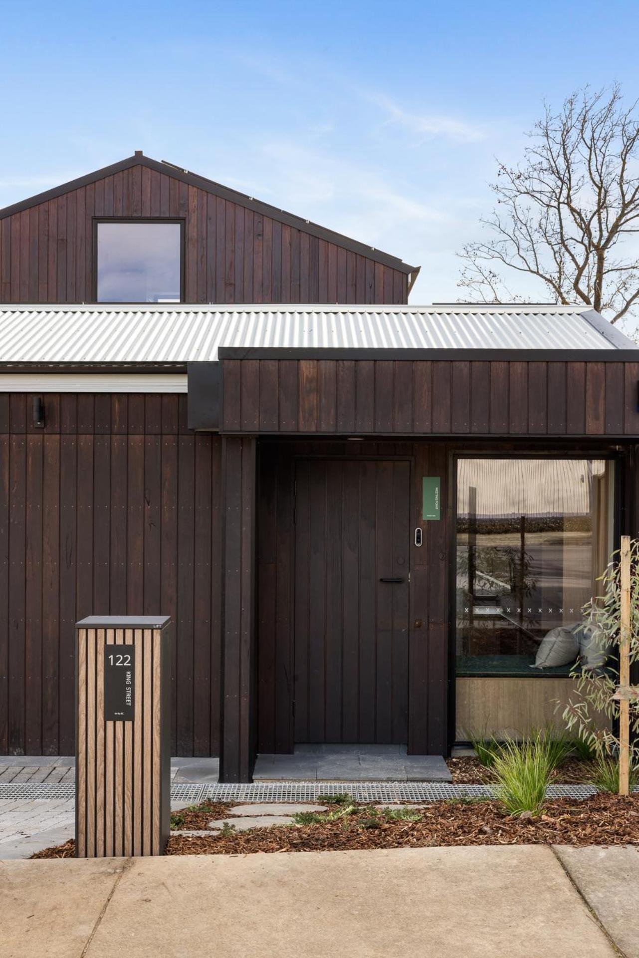 Bendigo Lodges * Bendigo