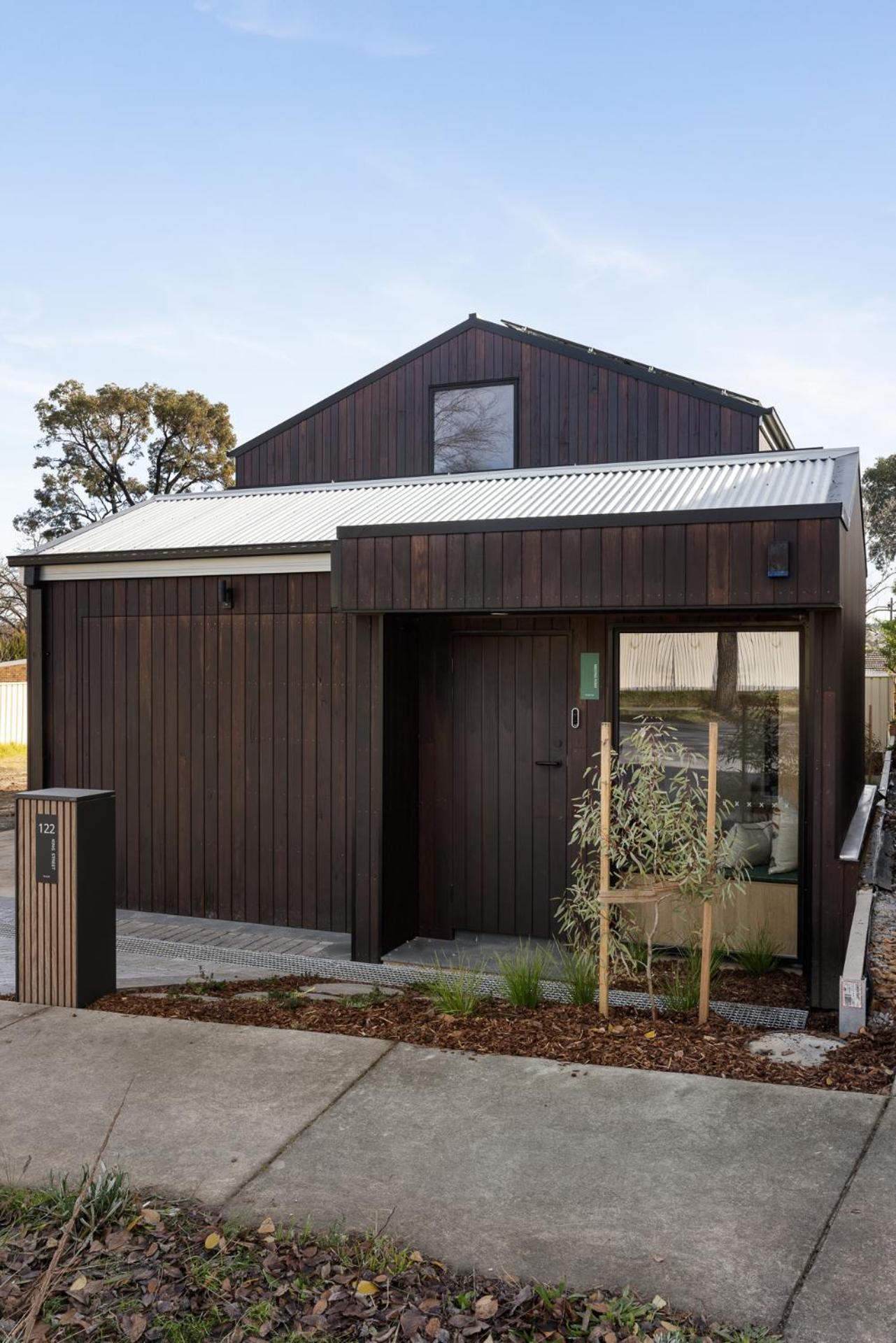 Bendigo Lodges Lodge *