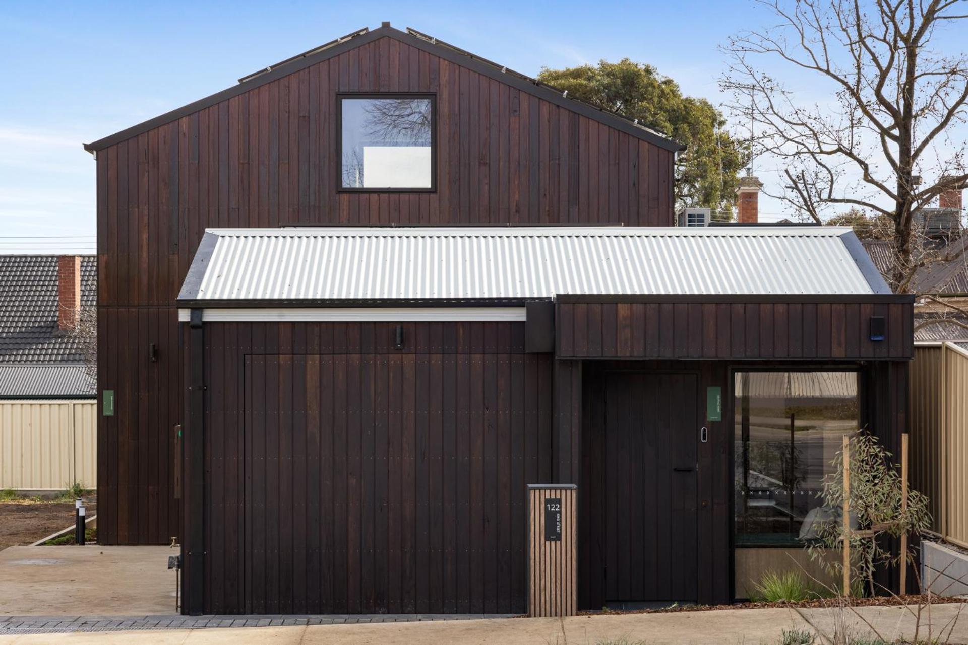 Lodge Bendigo Lodges