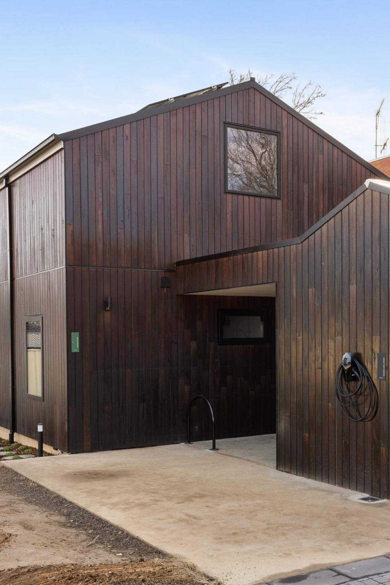 Bendigo Lodges Lodge *